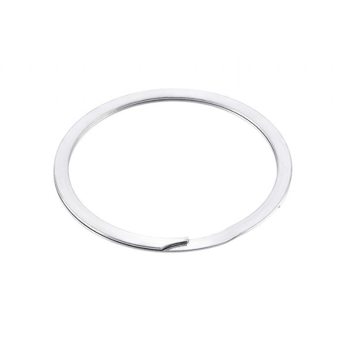 2 Turn Internal spiral snap ring